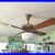 100_YR_OLD_GILDED_GOLD_ish_BROWN_HUNTER_ANTIQUE_ELECTRIC_52_CEILING_FAN_CARVED_01_tqq