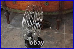 14 Roto Beam Vintage Fan / Circulator
