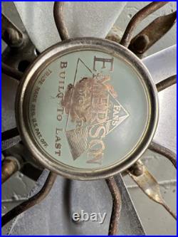 16Emerson Electric Oscillating 4 Steel Blades Heavy With A TotalHeight 21 16Emerson Electric Oscillating 4 Steel Blades Heavy With A TotalHeight 21