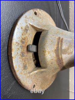 16Emerson Electric Oscillating 4 Steel Blades Heavy With A TotalHeight 21 16Emerson Electric Oscillating 4 Steel Blades Heavy With A TotalHeight 21