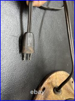 16Emerson Electric Oscillating 4 Steel Blades Heavy With A TotalHeight 21 16Emerson Electric Oscillating 4 Steel Blades Heavy With A TotalHeight 21
