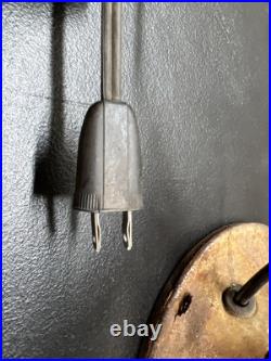 16Emerson Electric Oscillating 4 Steel Blades Heavy With A TotalHeight 21 16Emerson Electric Oscillating 4 Steel Blades Heavy With A TotalHeight 21