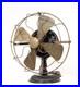 1902_GE_5_Speed_Antique_Pancake_Fan_Excellent_Original_Condition_Works_Great_01_ajj
