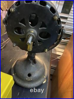 1906 16 inch Ge Pancake Parts