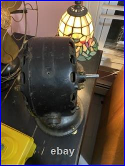 1906 16 inch Ge Pancake Parts