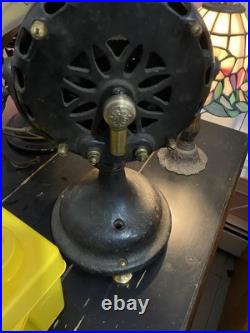 1906 16 inch Ge Pancake Parts