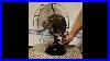 1907_General_Electric_Pancake_12_Desk_Fan_Test_With_Rewinged_Blade_Antique_Iron_And_Brass_5_Speed_01_tghh