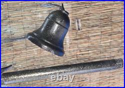 1910 Super Rare Peerless Antique Ceiling Fan-refur Warren Oh Packard Auto Hunter