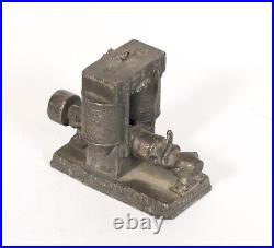 1911 Edison Dynamo Model - Souvenir From The 25th Anniversary of Boston Edison 1911 Edison Dynamo Model - Souvenir From The 25th Anniversary of Boston Edison