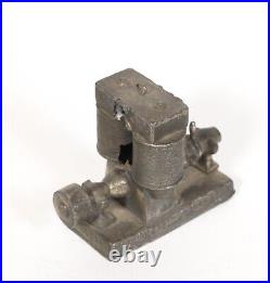1911 Edison Dynamo Model - Souvenir From The 25th Anniversary of Boston Edison 1911 Edison Dynamo Model - Souvenir From The 25th Anniversary of Boston Edison