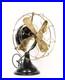 1911_GE_Trunnion_Mount_Antique_Oscillating_Brass_Blade_Kidney_Fan_Runs_Well_01_rozr