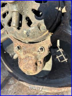 1920 Ge Vintage Exhaust Fan