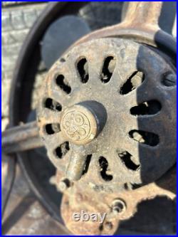 1920 Ge Vintage Exhaust Fan