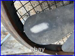 1920 Ge Vintage Exhaust Fan