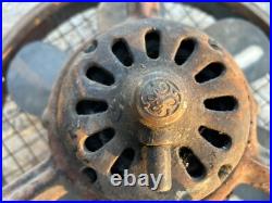 1920 Ge Vintage Exhaust Fan