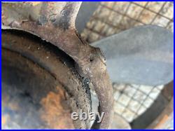 1920 Ge Vintage Exhaust Fan