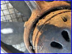 1920 Ge Vintage Exhaust Fan