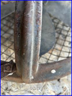 1920 Ge Vintage Exhaust Fan