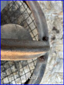 1920 Ge Vintage Exhaust Fan