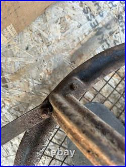 1920 Ge Vintage Exhaust Fan