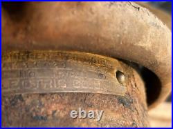 1920 Ge Vintage Exhaust Fan