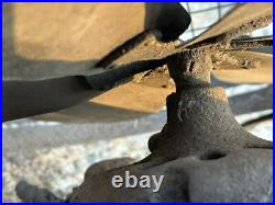 1920 Ge Vintage Exhaust Fan