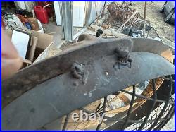 1920 Ge Vintage Exhaust Fan