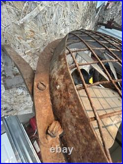 1920 Ge Vintage Exhaust Fan