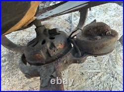 1920 Ge Vintage Exhaust Fan