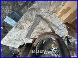 1920 Ge Vintage Exhaust Fan