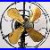 1920_General_Electric_12_Oscillating_Fan_Before_Restoration_01_qjj