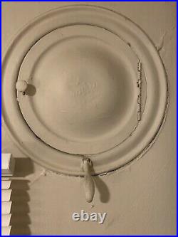 1920's westwind/GE reversiable exhaust fan all original very rare have two avail
