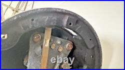 1920s General Electric Tabletop Fan Type AOR from WI, 11'' hight