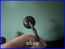 1922 General Electric AUU 16inch Electric Fan Restored