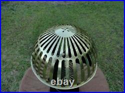1928 Xippas Radial Axis 3 Speed Bankers Fan Desk Fan Restored FREE SHIPPING