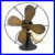 1930_S_Emerson_Style_10_Brass_Fan_Super_Blue_Line_Montgomery_Wards_WORKS_GREAT_01_zl