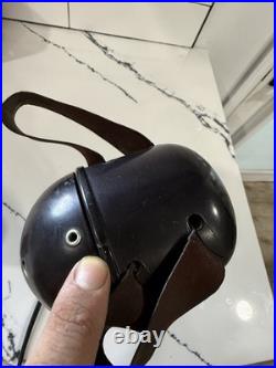 1930's Singer Ribbonaire 2 Speed Ribbon Fan Art Deco Bakelite 6-1 Vintage