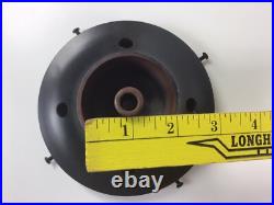 1930s 40s NOS Antique Hunter Ceiling Fan 6 Fitter Never Used 52 Hotel USA 1930s 40s NOS Antique Hunter Ceiling Fan 6 Fitter Never Used 52 Hotel USA