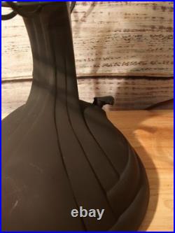 1930s Vintage Westinghouse 10 inch Desk fan (Darth Vader Fan)