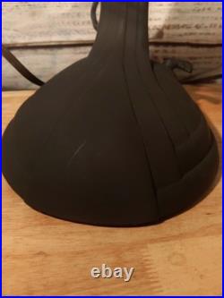 1930s Vintage Westinghouse 10 inch Desk fan (Darth Vader Fan)