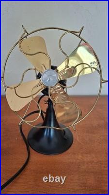 1935 EMERSON single speed fan