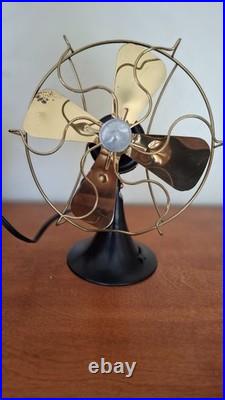 1935 EMERSON single speed fan