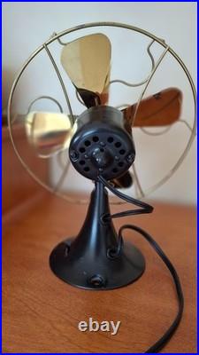 1935 EMERSON single speed fan