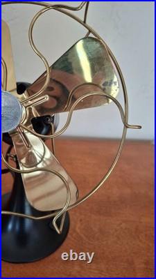 1935 EMERSON single speed fan