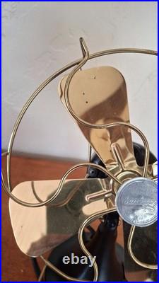 1935 EMERSON single speed fan