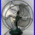 1950_s_Lasko_MCM_Twist_Wire_Guard_4_Blade_Fan_Type_H12_Style_K_Works_Free_Ship_01_jc