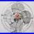 1950s_General_Electric_10_Oscillating_Fan_Before_Restoration_01_del
