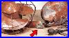 1950s_Unique_Bullet_Nose_Table_Fan_Restoration_75_Years_Old_Broken_Electric_Fan_01_tq