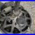 ANTIQUE_Westinghouse_CEILING_FAN_MOTOR_Ceiling_Canopy_Light_Fitter_Good_Parts_01_mz
