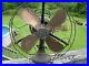 Antique_12_GE_General_Electric_brass_blade_3_speed_oscillating_fan_01_whv